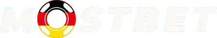 Mostbet DE Casino logo